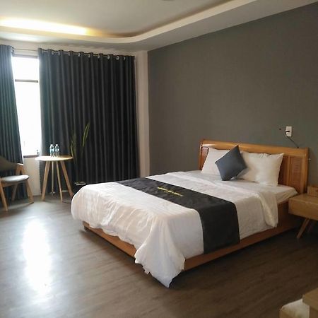 Thanh My Cam Ranh Hotel Екстер'єр фото