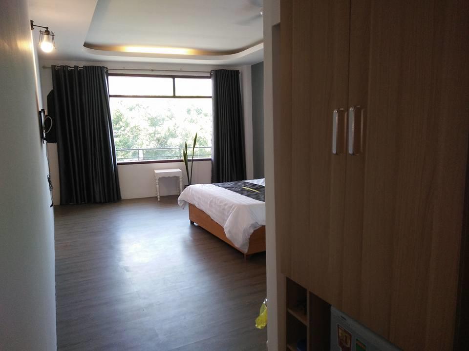 Thanh My Cam Ranh Hotel Екстер'єр фото