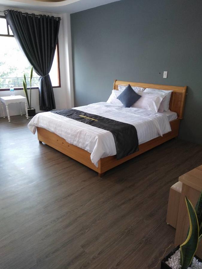 Thanh My Cam Ranh Hotel Екстер'єр фото