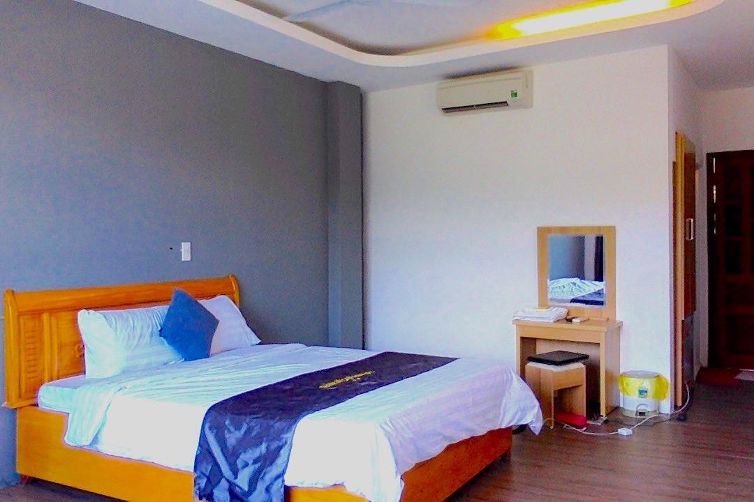 Thanh My Cam Ranh Hotel Екстер'єр фото