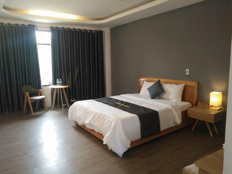 Thanh My Cam Ranh Hotel Екстер'єр фото